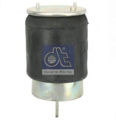 DT 125854 Кожух пневматичної ресори