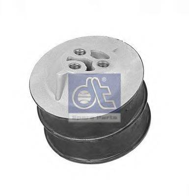 DT 127367 Підвіска, двигун