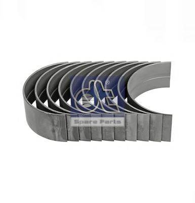 SCANIA 1952088 Підшипник колінвалу