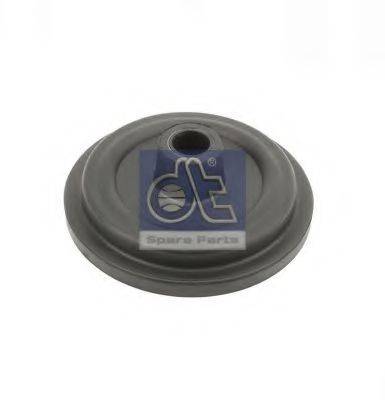 DT 210098 Підвіска, двигун