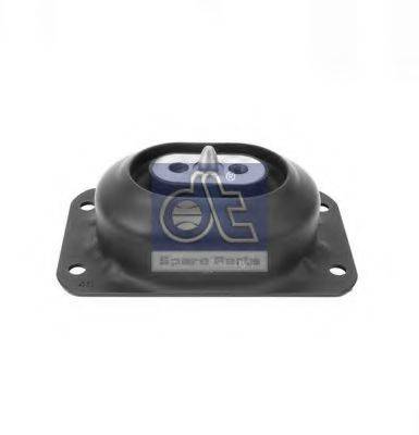 DT 210096 Підвіска, двигун