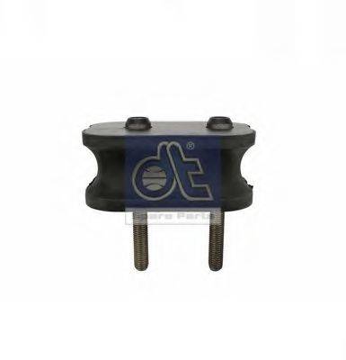 DT 210095 Підвіска, двигун