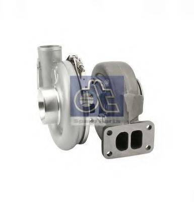 VOLVO 5003263 Компресор наддув