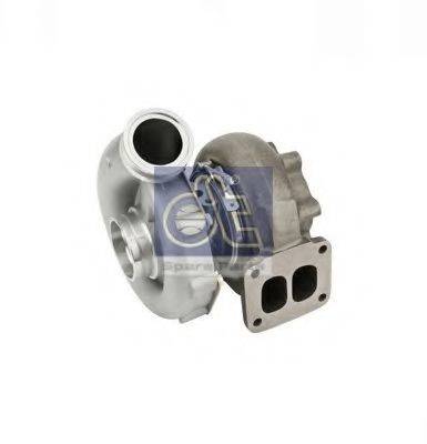 VOLVO 5003368 Компресор наддув