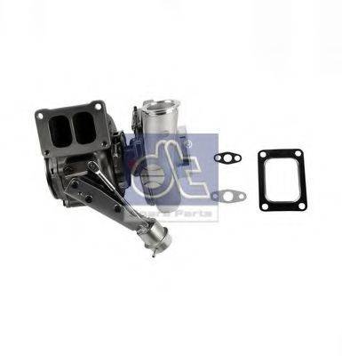 VOLVO 20763166 Компресор наддув