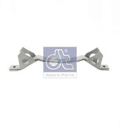 DINEX 80934 Кронштейн, глушник