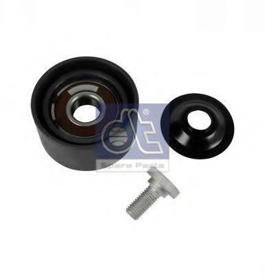 SKF 2.15205 Натяжний ролик, полікліновий ремінь