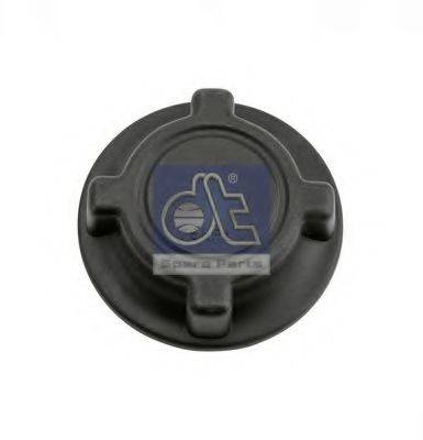 DT 215321 Кришка, радіатор