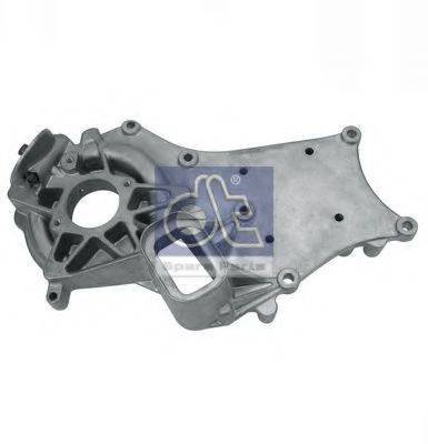 DT 215620 Корпус водяний насос