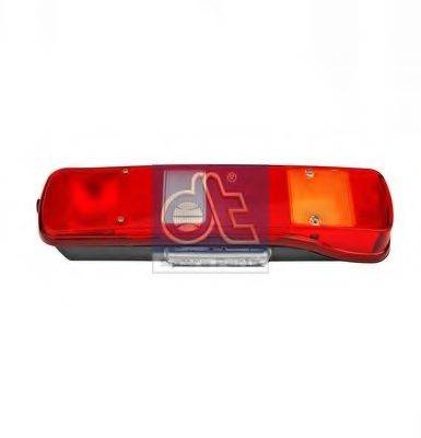 VOLVO 21063895 Задній ліхтар