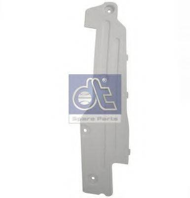 VOLVO 20453930 Покриття, фара