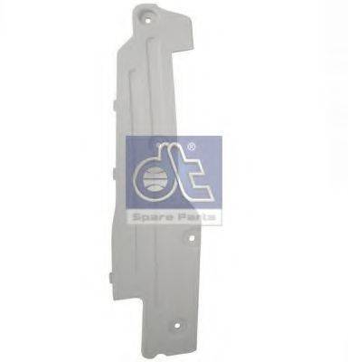 VOLVO 20507021 Покриття, фара