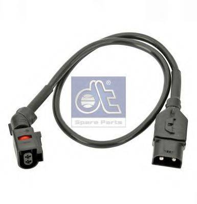 VALEO 90627 Розсіювач, проблисковий маячок