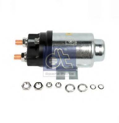 VALEO 94802 Реле, стартер