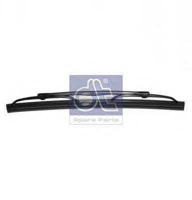 DT 225159 Щітка склоочисника, система очищення фар