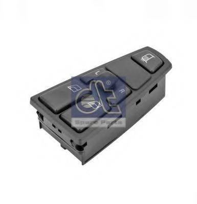 DT 225348 Центральне електроустаткування