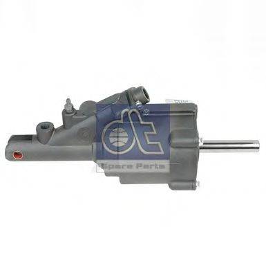 DT 230010 Підсилювач зчеплення