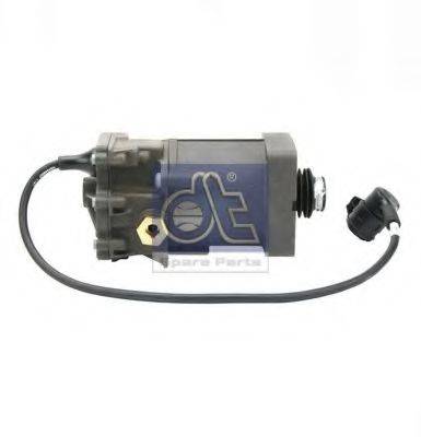 DT 230014 Підсилювач зчеплення