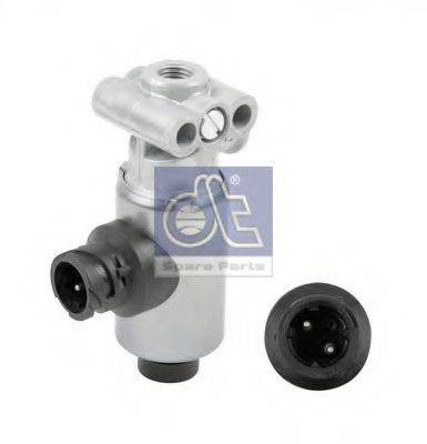 WABCO 4721706060 Електромагнітний клапан