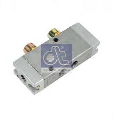 DT 232157 Багатопозиційний клапан
