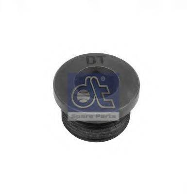 DT 232700 Різьбова пробка