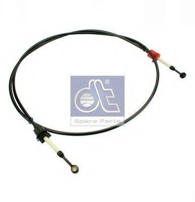 DT 232911 Трос, ступінчаста коробка передач