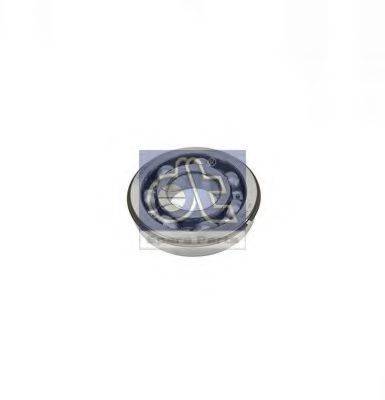DT 232800 Підшипник, приводний вал