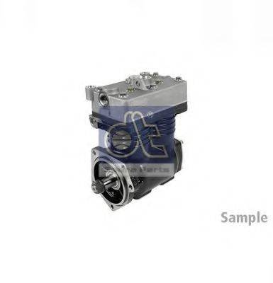 VOLVO 5003217 Компресор, пневматична система