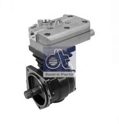 WABCO 4123520050 Компресор, пневматична система