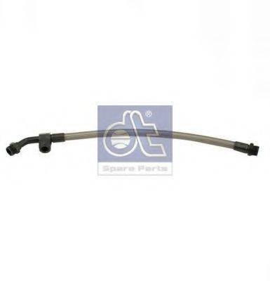VOLVO 3985094 Шлангопровід, осушувач повітря