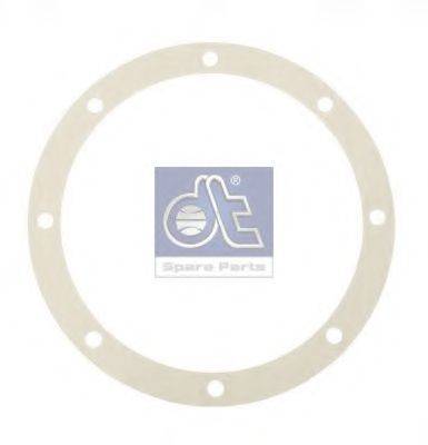 VOLVO 1585824 Прокладка, кришка сателіту ресори