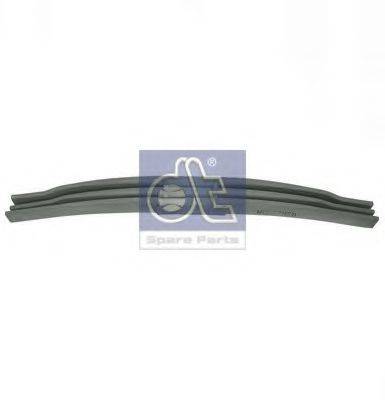 VOLVO 257834 Багатолистова ресора