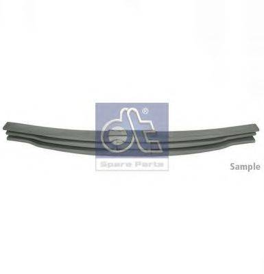 DT 262500 Багатолистова ресора