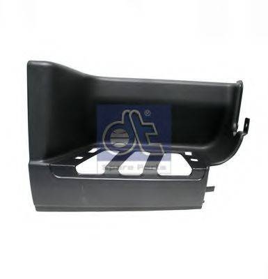 VOLVO 3175407 Накладка порога