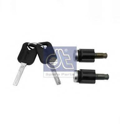 VOLVO 3090484 Комплект циліндра замка