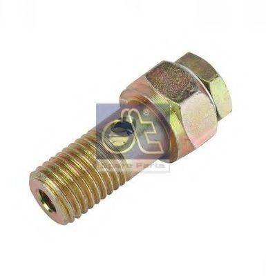 BOSCH 1417413012 Клапан, система упорскування