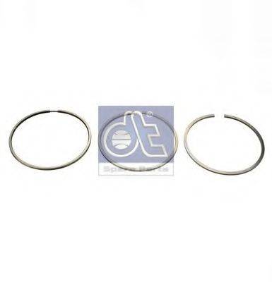 MAHLE ORIGINAL 276840 Комплект поршневих кілець