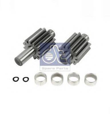 VOLVO 271083 Комплект шестерен, масляний насос