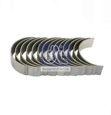 MAHLE ORIGINAL 038HS20097000 Підшипник колінвалу