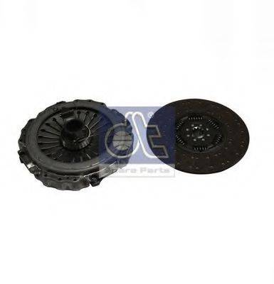 DT 2.93025