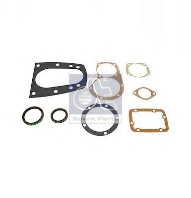 VOLVO 270824 Комплект прокладок, східчаста коробка