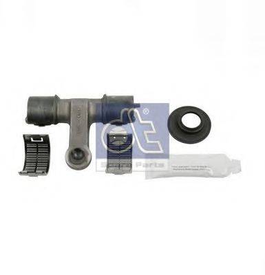 MERITOR SJ4096 Ремкомплект, гальмівний супорт