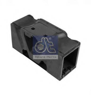 DT 310816 Підвіска, двигун