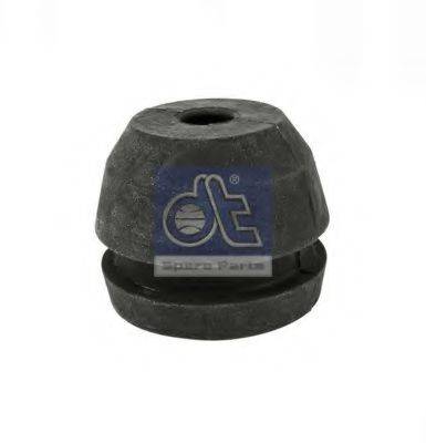 DT 310827 Підвіска, двигун