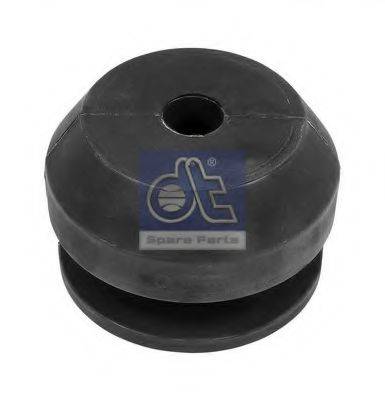 DT 310825 Підвіска, двигун
