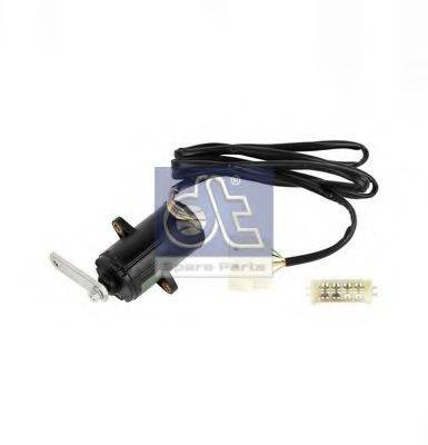 BOSCH 0132009309 Датчик, положення педалі акселератора