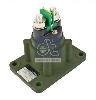 DT 336020 Реле батареї