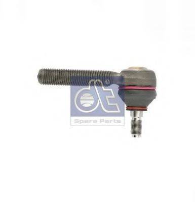 DT 355175 Кульова головка, система тяг та важелів