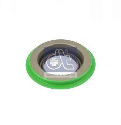 DT 360103 Кільце ущільнювача, диференціал