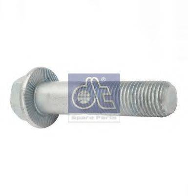TRUCKTEC AUTOMOTIVE 05.24.013 Болт